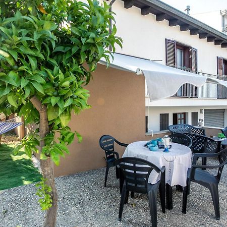 Apartament Casa Mimi Ispica Zewnętrze zdjęcie
