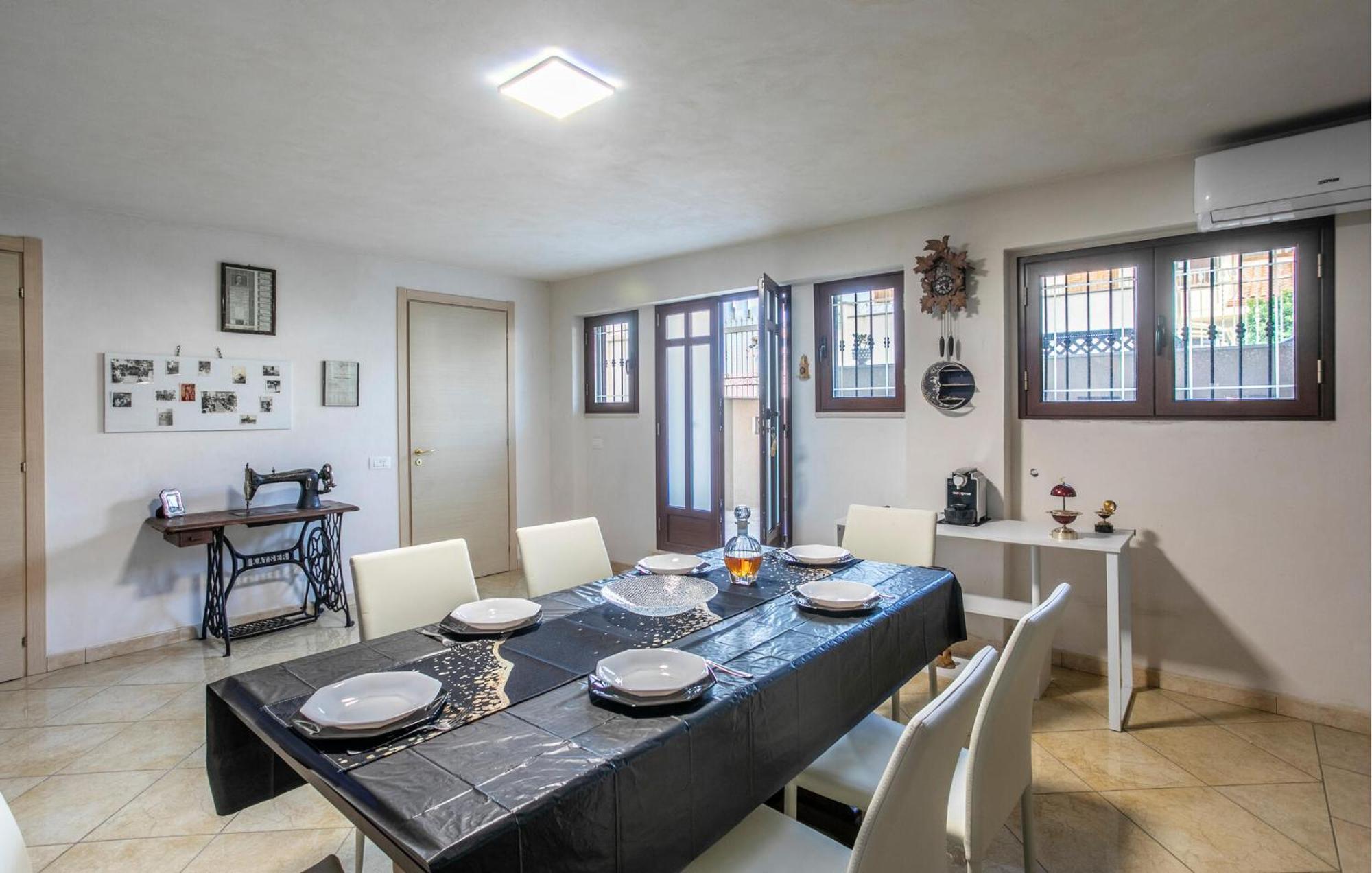 Apartament Casa Mimi Ispica Zewnętrze zdjęcie