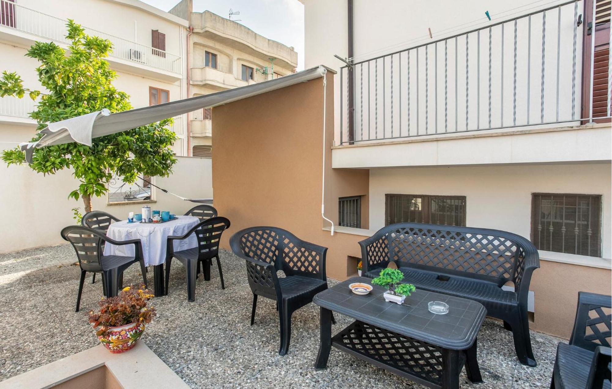 Apartament Casa Mimi Ispica Zewnętrze zdjęcie